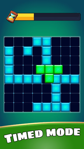 Juegos de rompecabezas de bloques Brila 2025