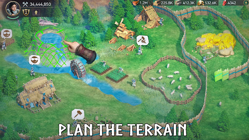 El ascenso de los vikingos