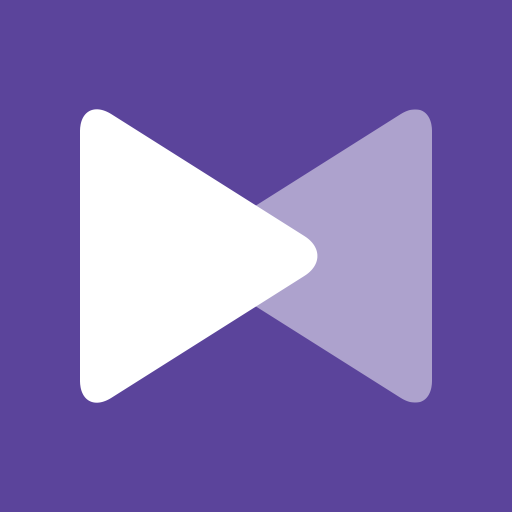 KMPlayer — Все видео плеер
