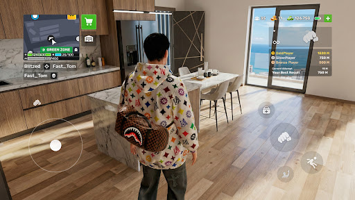 Flex City: RP Mundo Abierto