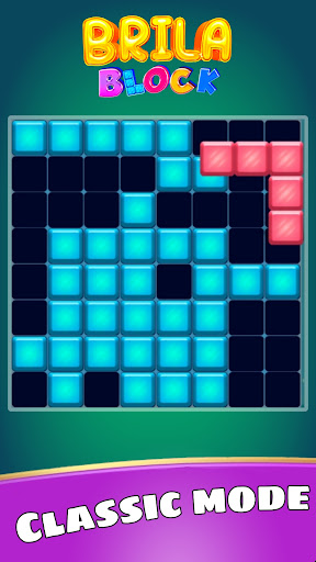 Juegos de rompecabezas de bloques Brila 2025