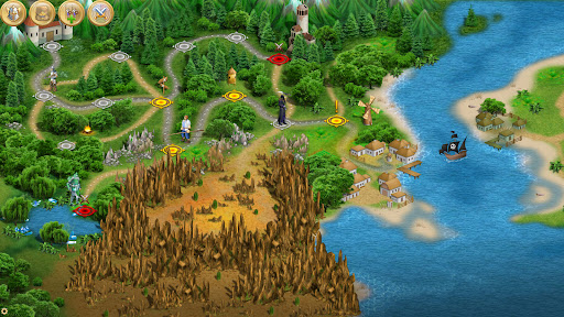 Señores de la guerra y el dinero: Estrategia