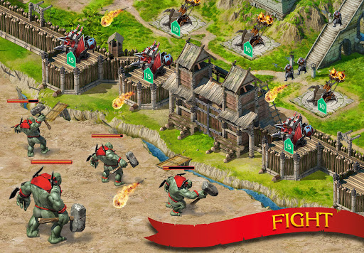 Stormfall: El ascenso de Balur