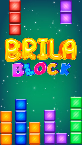 Juegos de rompecabezas de bloques Brila 2025