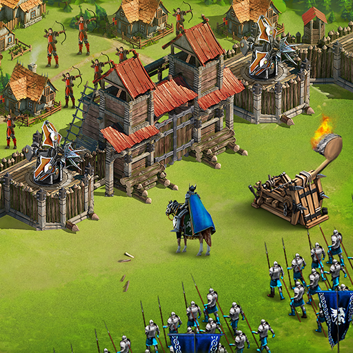 Stormfall: El ascenso de Balur