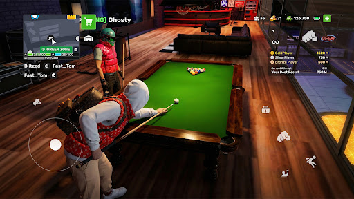 Flex City: RP Mundo Abierto