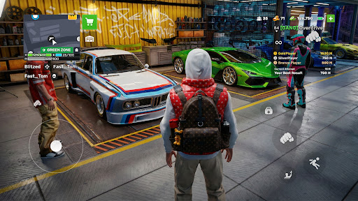 Flex City: RP Mundo Abierto