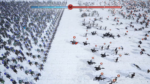 Escarcha y llama: Rey de Ávalon