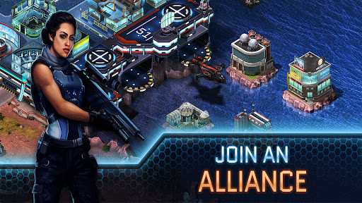 Operación: Nueva Tierra