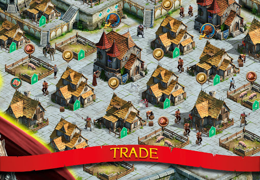 Stormfall: El ascenso de Balur