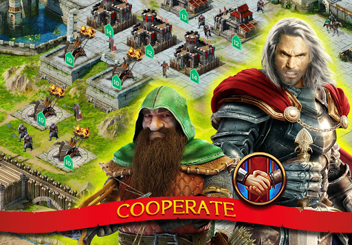 Stormfall: El ascenso de Balur