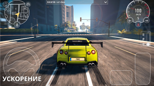 Parking Master Multijugador 2