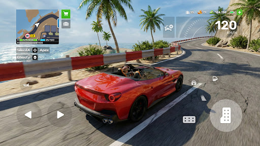 Flex City: RP Mundo Abierto