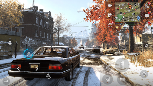 MadOut 2: Grandes carreras de autos