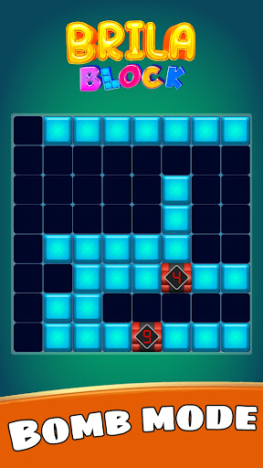 Juegos de rompecabezas de bloques Brila 2025